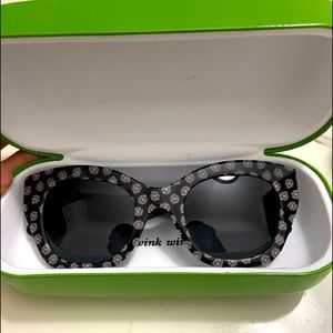 Kate Spade Sunglasses